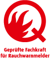 Markus Krumpen
Geprüfte Fachkraft für Rauchwarnmelder